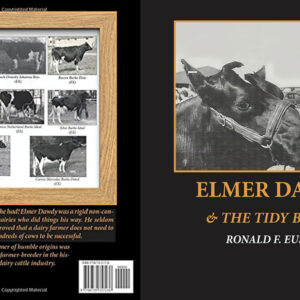 Elmer Dawdy & The Tidy Burkes