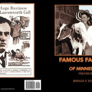 Famous Farmers Of Minnesota: Volume II
